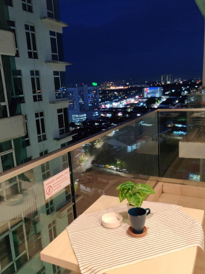 Ksl D'Esplanade Studio Apartment'S 2 Johor Bahru Exterior photo