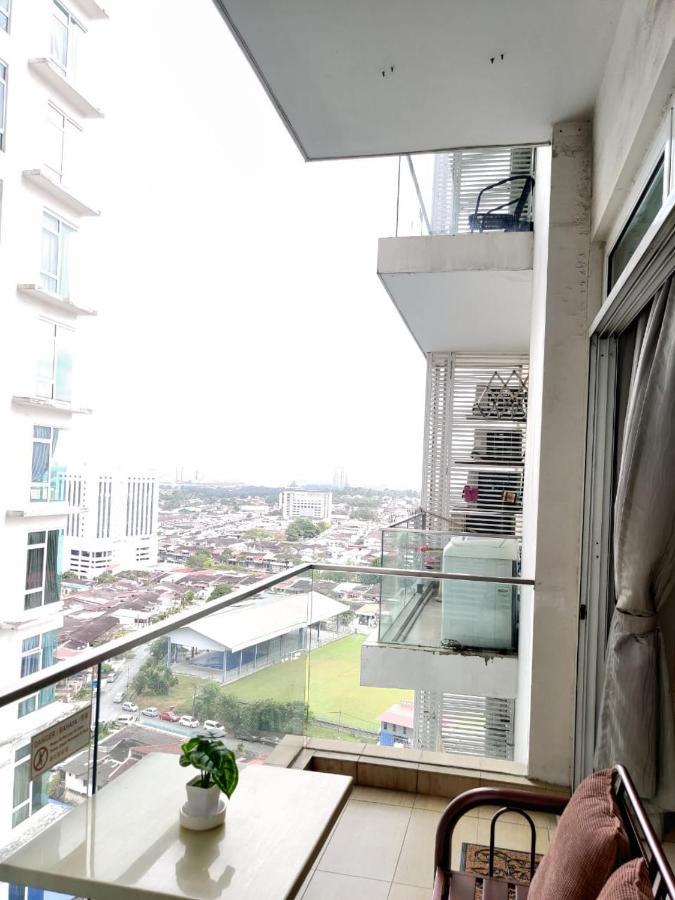 Ksl D'Esplanade Studio Apartment'S 2 Johor Bahru Exterior photo